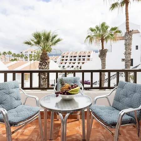 Home2book Américas Beach&pool