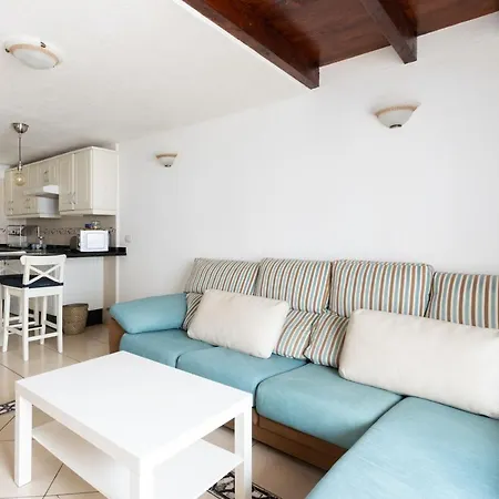 Home2book Américas Beach&pool *