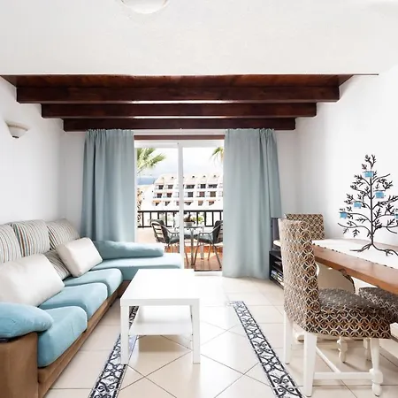 Apartman Home2book Americas & Pool Playa de las Américas