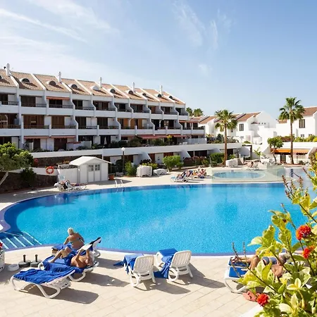 Home2book Américas Beach&pool * Playa de las Americas (Tenerife)