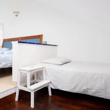 Home2book Americas & Pool Appartement *