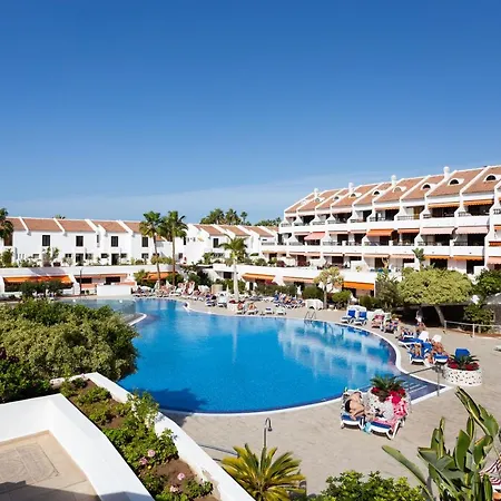 Home2book Américas Beach&pool * Playa de las Americas (Tenerife)