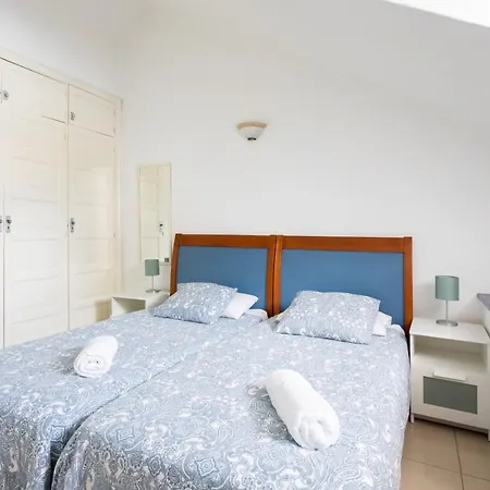 Appartement Home2book Americas & Pool Playa de las Américas