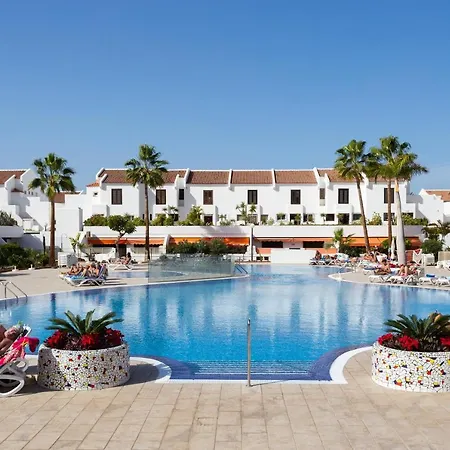 Home2book Americas & Pool Apartamento Playa de las Américas