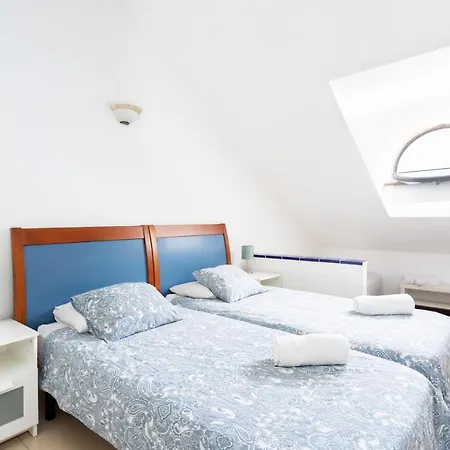 Appartement Home2book Americas & Pool Playa de las Américas