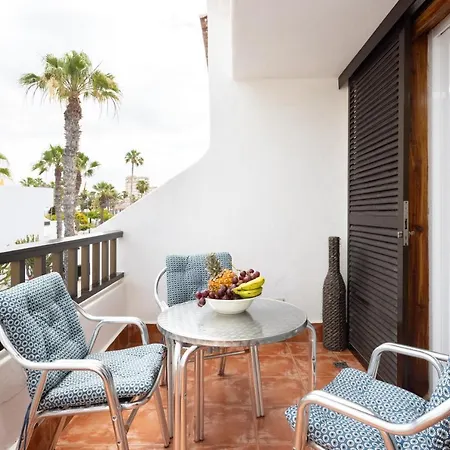Home2book Américas Beach&pool Appartamento Playa de las Americas (Tenerife)