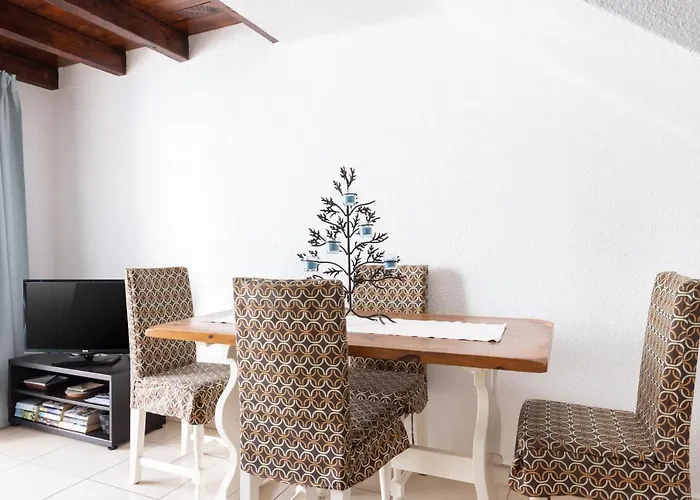 Apartamento Home2book Americas & Pool