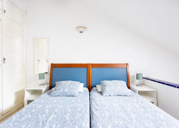 Apartamento Home2book Americas & Pool Playa de las Américas