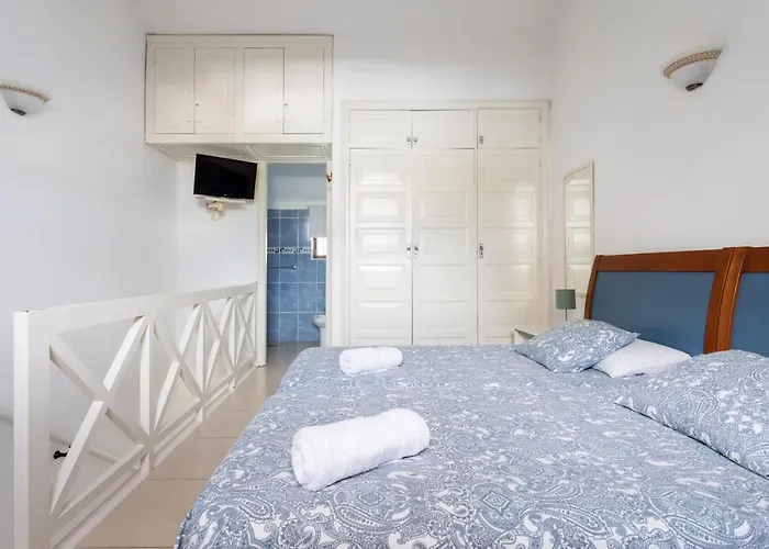 Home2book Americas & Pool * Playa de las Américas