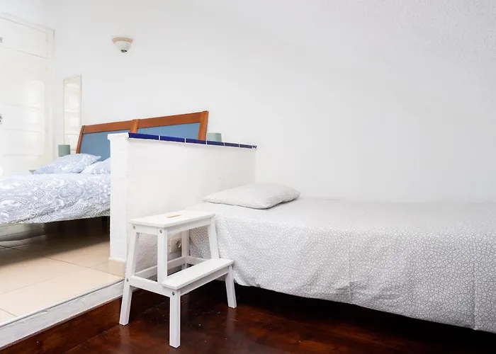 Home2book Americas & Pool Апартаменты *