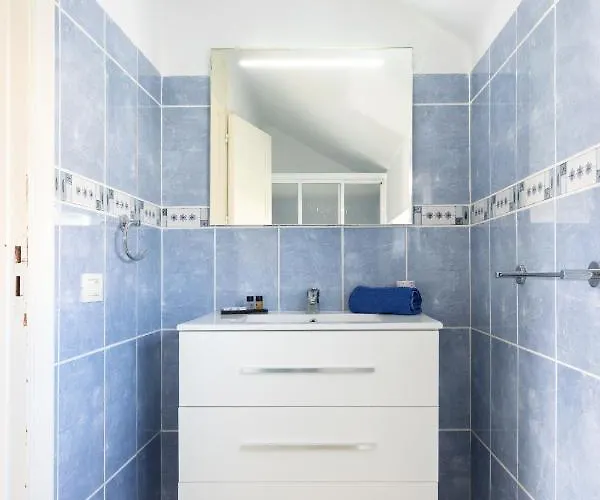 Home2book Americas & Pool Апартаменты Плая-де-лас-Америкас