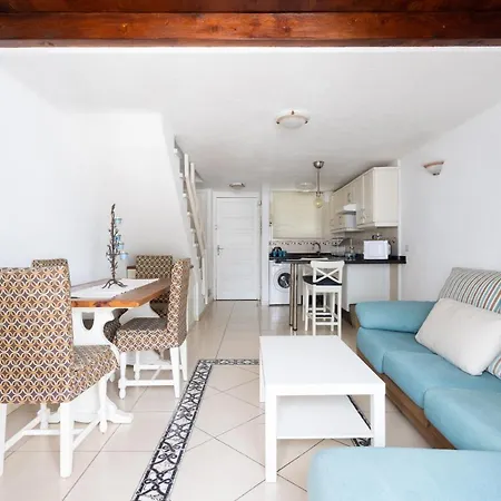 Lägenhet Home2book Americas & Pool