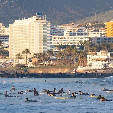 Lägenhet Home2book Americas & Pool