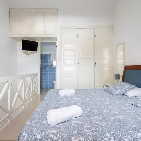 Home2book Americas & Pool * بلايا ذي لاس أميريكاس