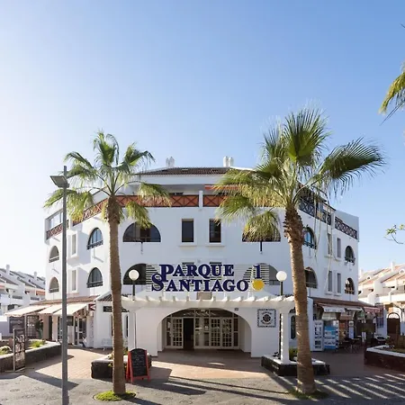 شقة Home2book Americas & Pool بلايا ذي لاس أميريكاس