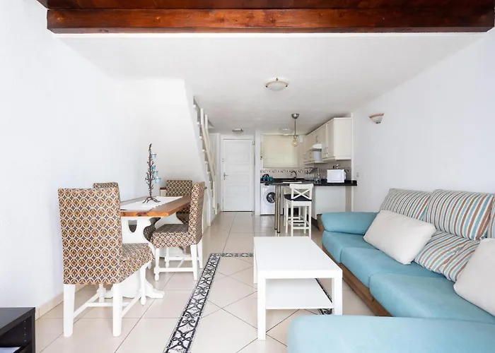 Appartement Home2book Americas & Pool