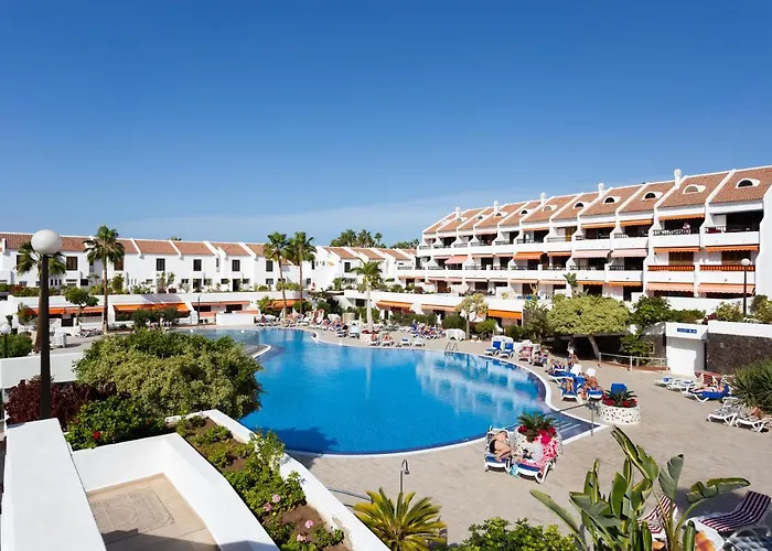 Home2book Americas & Pool * Playa de las Américas